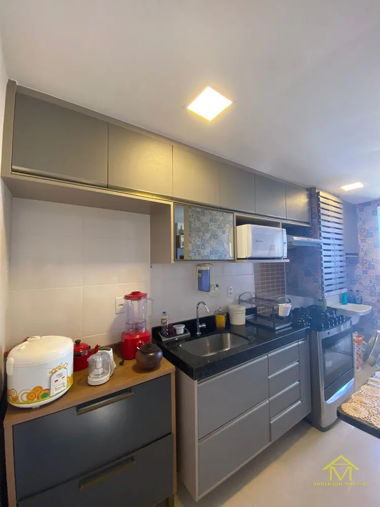 Cobertura, 2 quartos, 134 m² - Foto 4