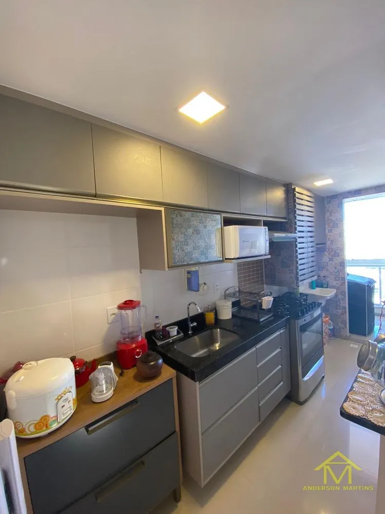 Cobertura, 2 quartos, 134 m² - Foto 2