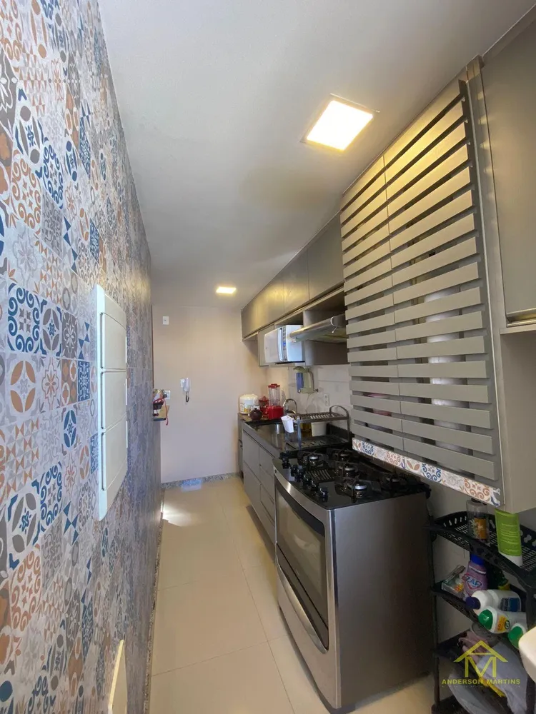 Cobertura, 2 quartos, 134 m² - Foto 3