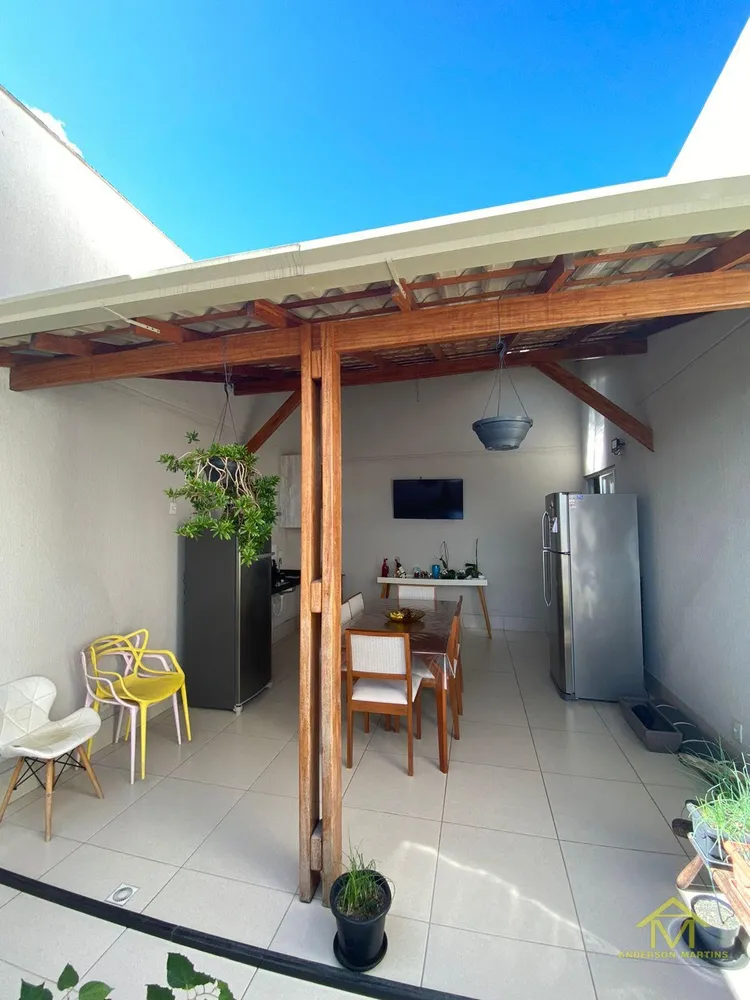 Cobertura, 2 quartos, 134 m² - Foto 1
