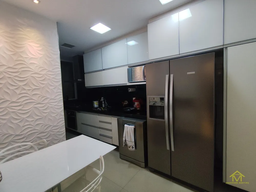 Apartamento, 4 quartos, 140 m² - Foto 2