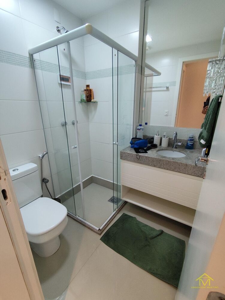 Apartamento, 4 quartos, 140 m² - Foto 7