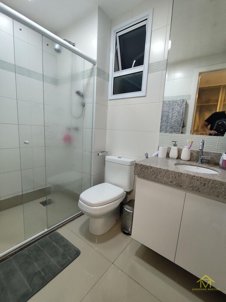 Apartamento, 4 quartos, 140 m² - Foto 4
