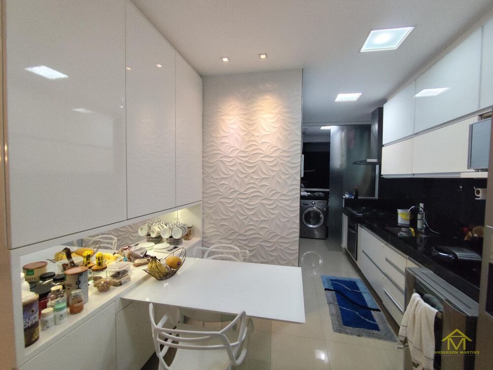 Apartamento, 4 quartos, 140 m² - Foto 5