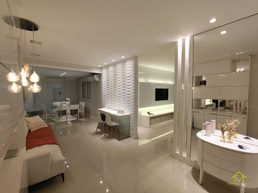 Apartamento, 4 quartos, 140 m² - Foto 11