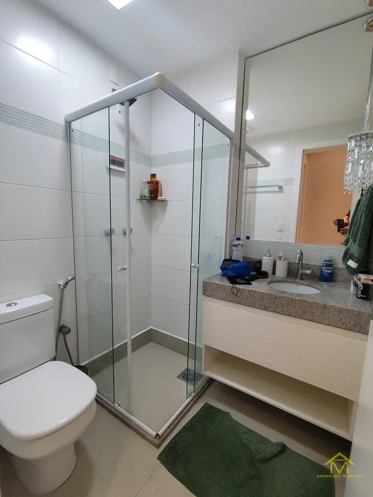 Apartamento, 4 quartos, 140 m² - Foto 12