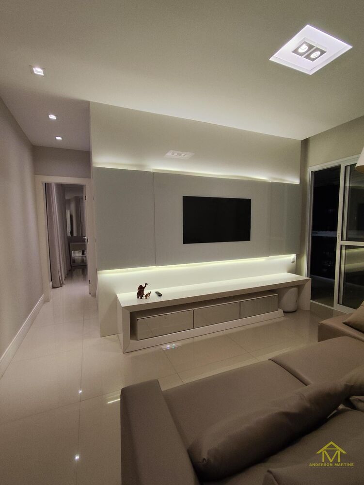 Apartamento, 4 quartos, 140 m² - Foto 3