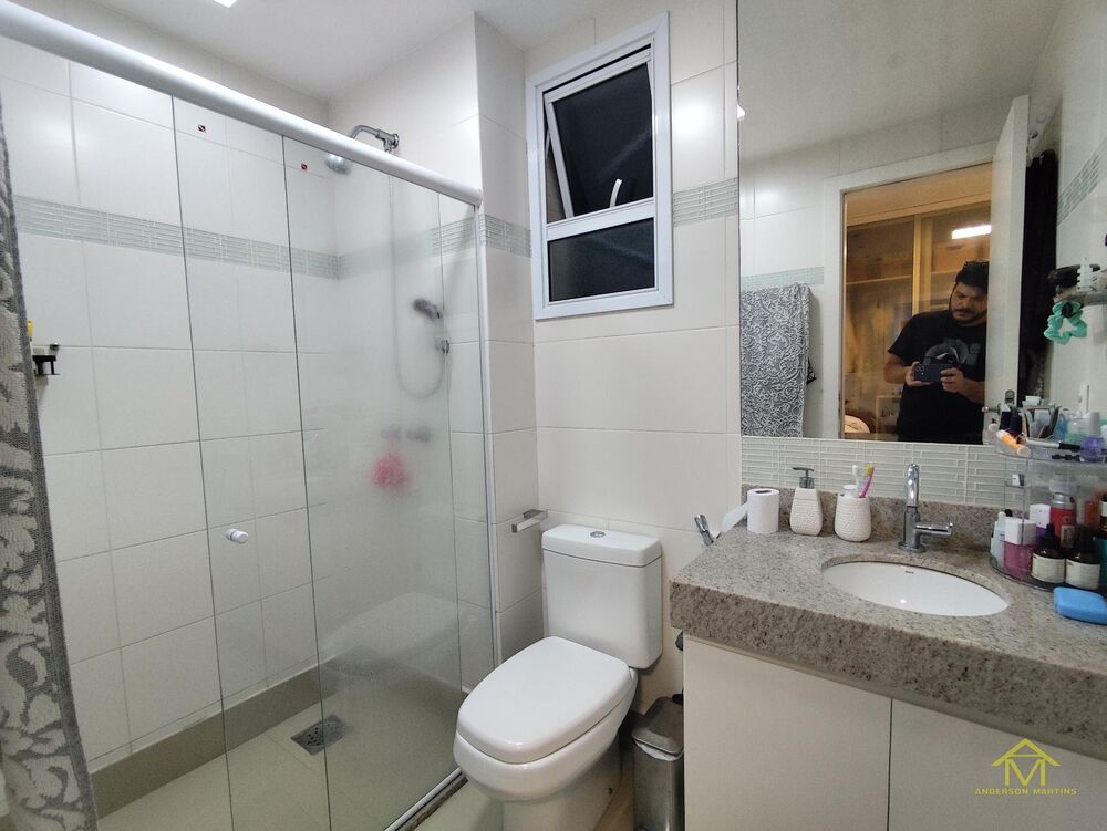 Apartamento, 4 quartos, 140 m² - Foto 8