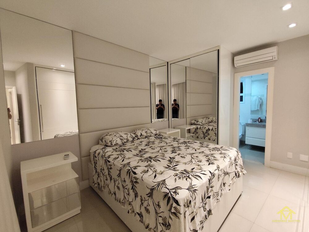 Apartamento, 4 quartos, 140 m² - Foto 1