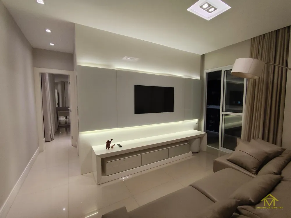 Apartamento, 4 quartos, 140 m² - Foto 8