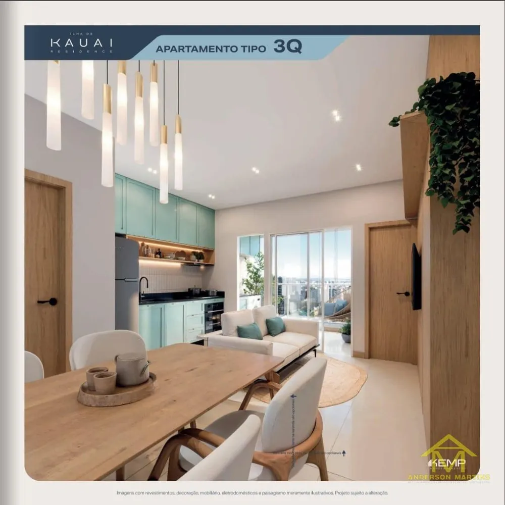 Apartamento, 4 quartos, 113 m² - Foto 7