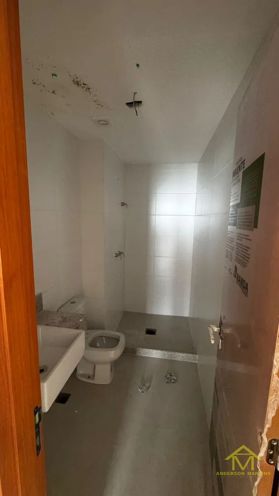 Apartamento, 4 quartos, 161 m² - Foto 1