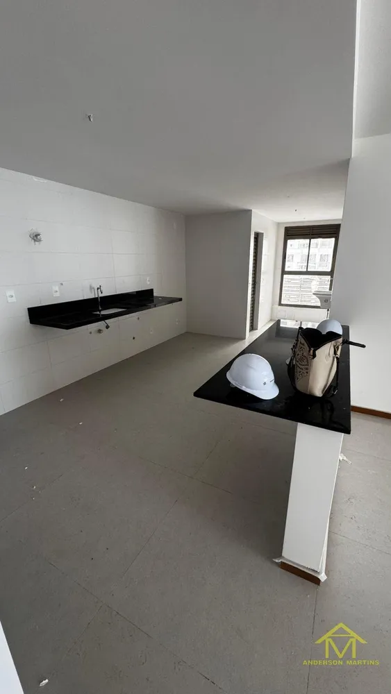 Apartamento, 4 quartos, 161 m² - Foto 2