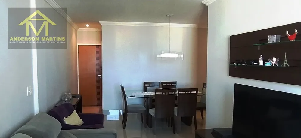 Apartamento, 5 quartos, 390 m² - Foto 2