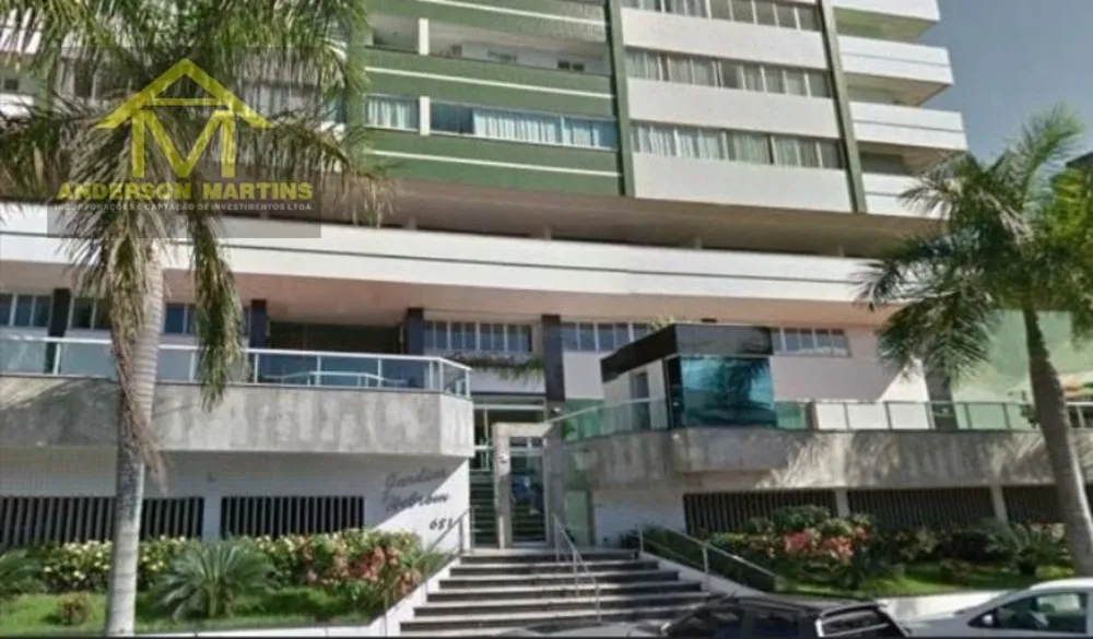 Apartamento, 5 quartos, 390 m² - Foto 1