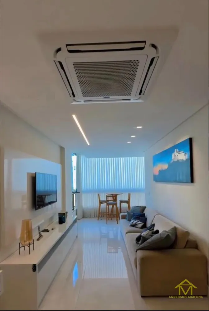 Apartamento, 3 quartos, 128 m² - Foto 1