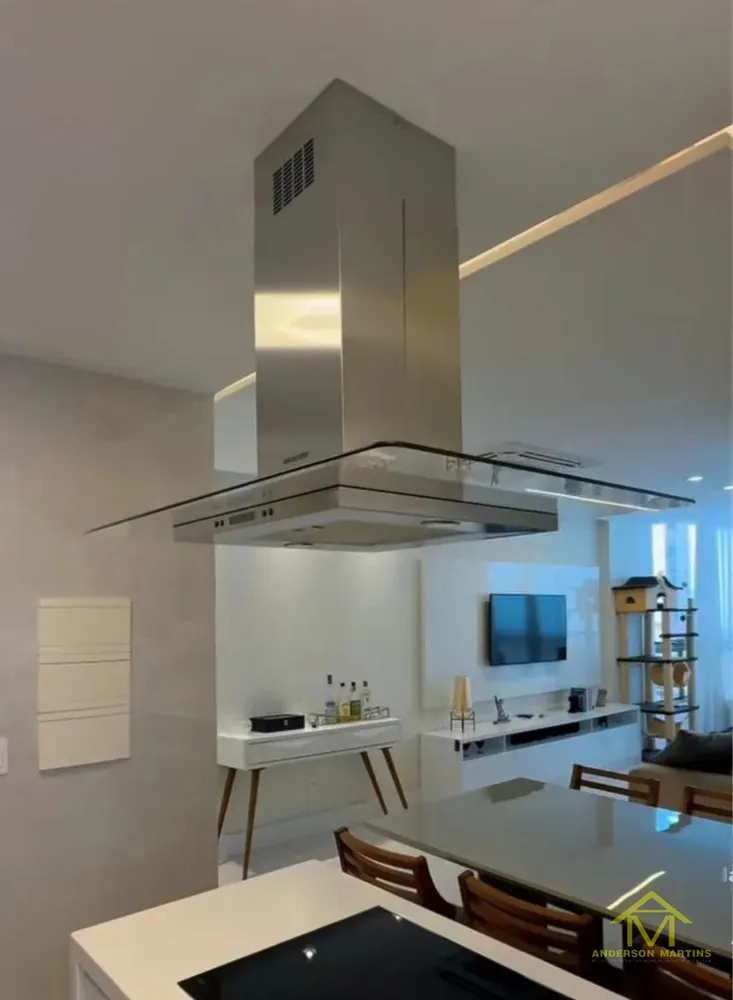 Apartamento, 3 quartos, 128 m² - Foto 2