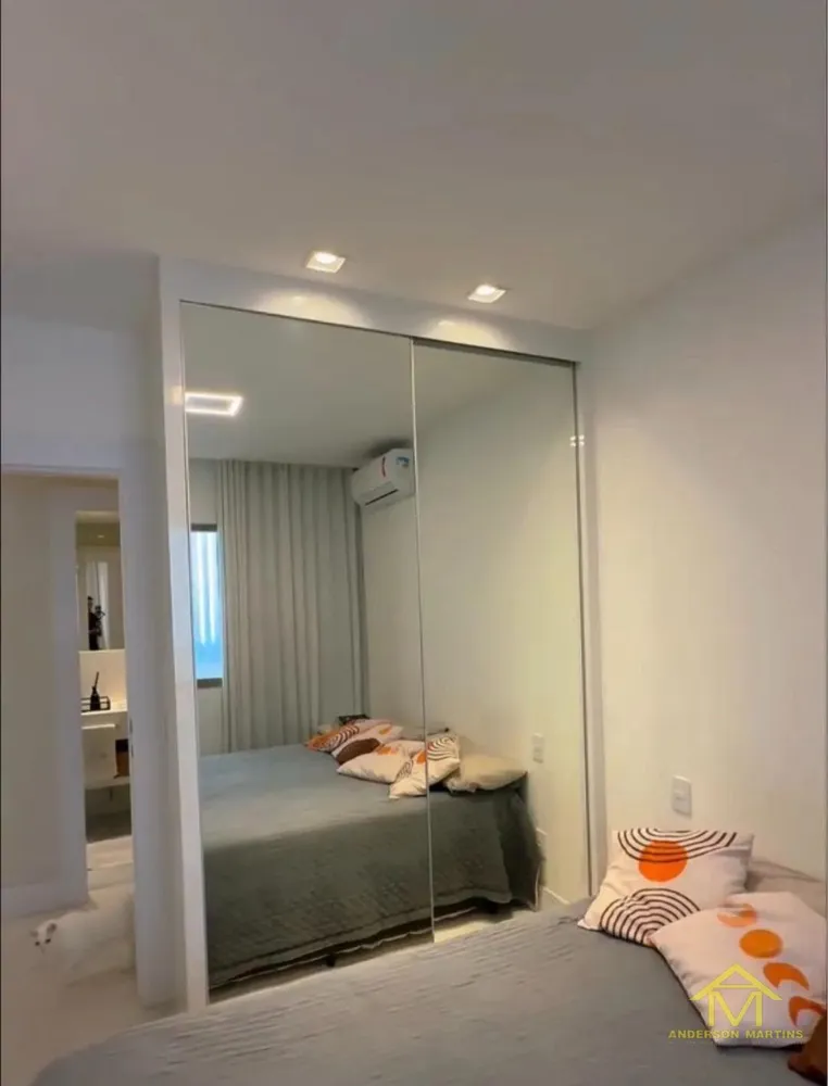 Apartamento, 3 quartos, 128 m² - Foto 3
