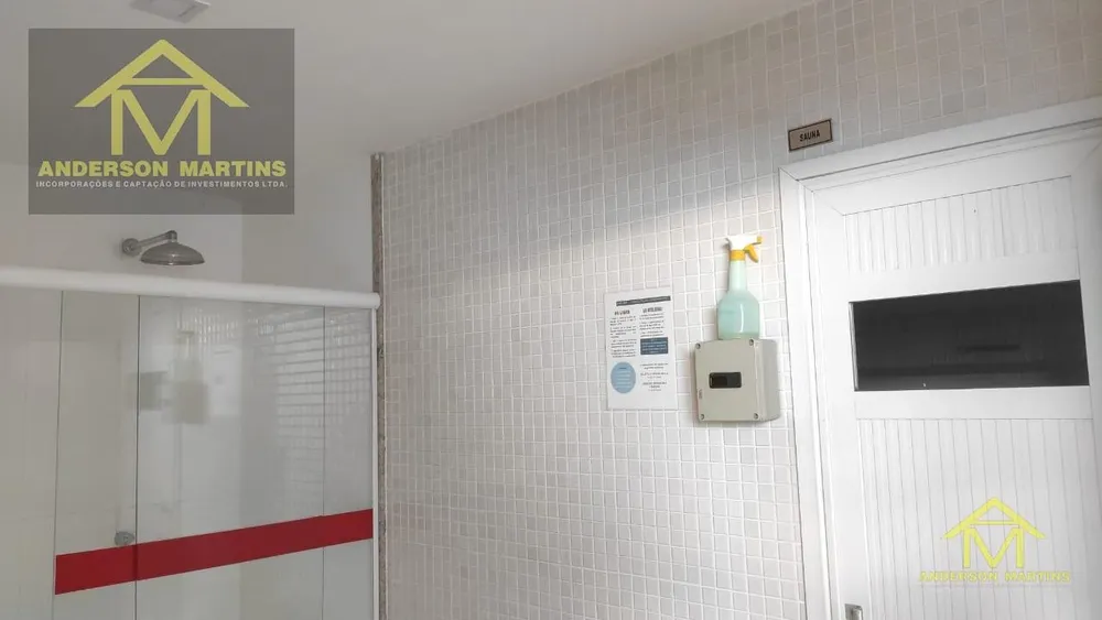 Apartamento, 2 quartos, 57 m² - Foto 4