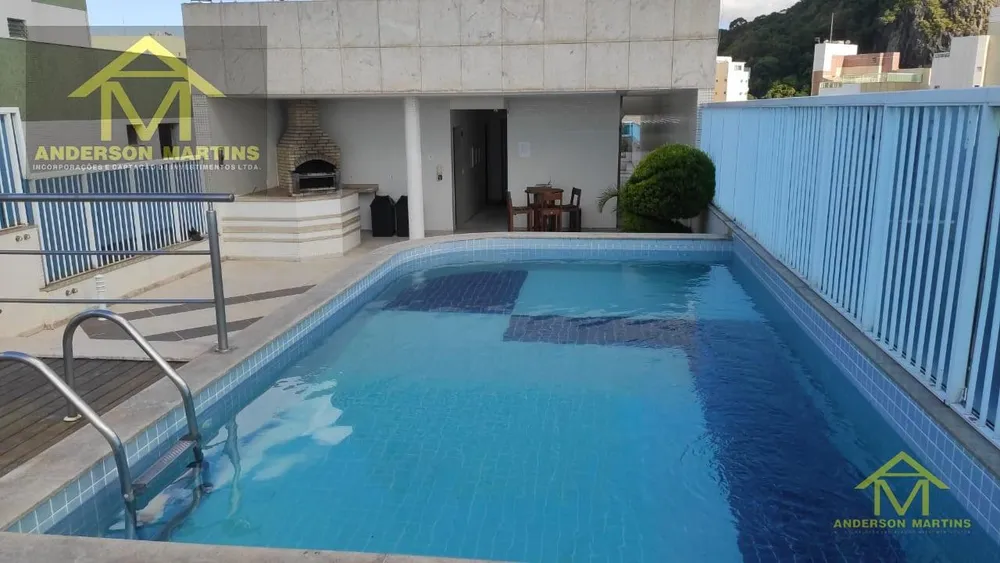 Apartamento, 2 quartos, 57 m² - Foto 6