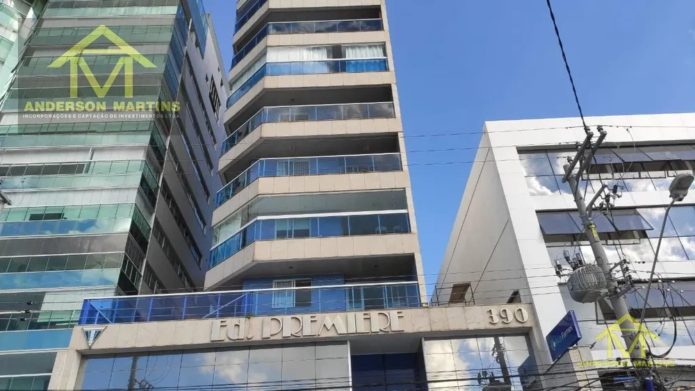 Apartamento, 2 quartos, 57 m² - Foto 2