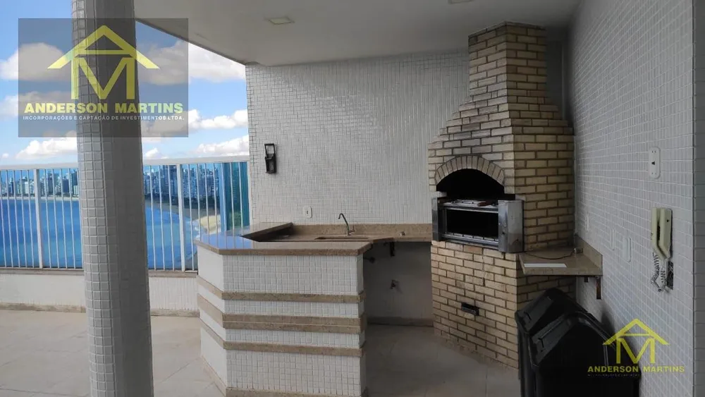 Apartamento, 2 quartos, 57 m² - Foto 5