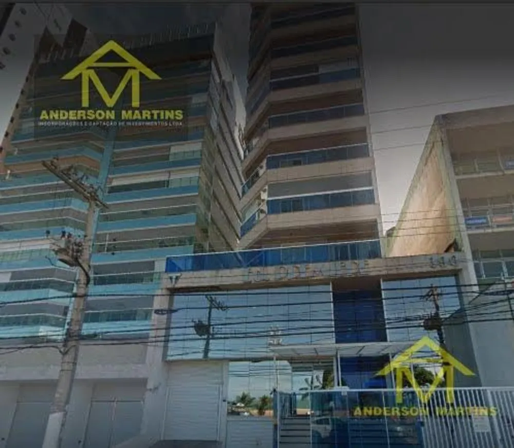 Apartamento, 2 quartos, 57 m² - Foto 1