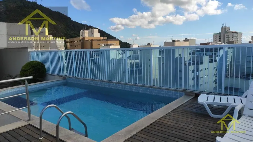 Apartamento, 2 quartos, 57 m² - Foto 7