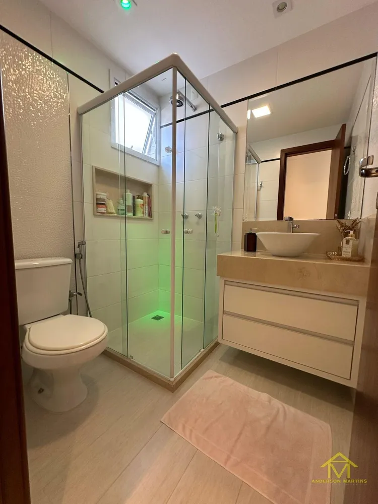 Apartamento, 3 quartos, 127 m² - Foto 4