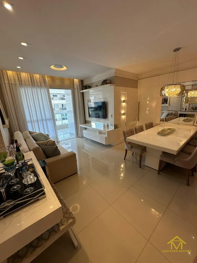 Apartamento, 3 quartos, 127 m² - Foto 2
