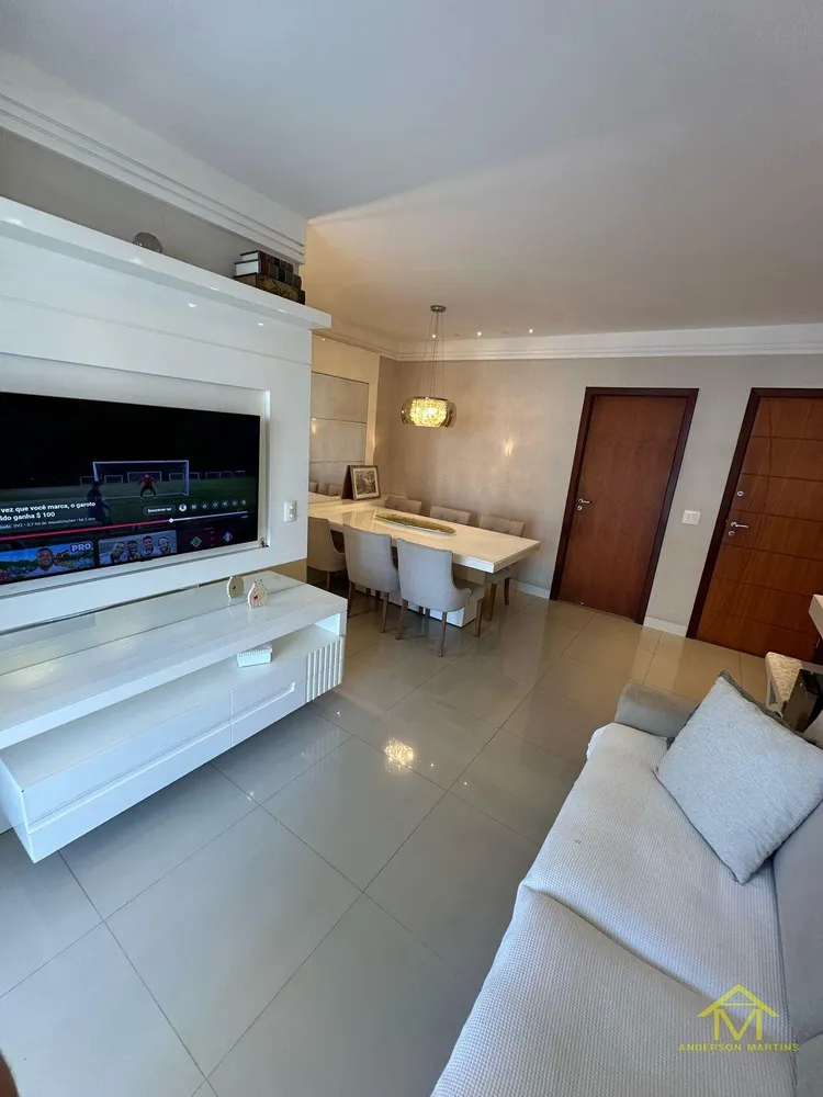 Apartamento, 3 quartos, 127 m² - Foto 3