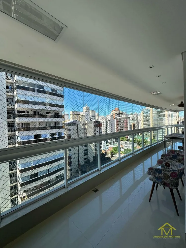 Apartamento, 3 quartos, 127 m² - Foto 1