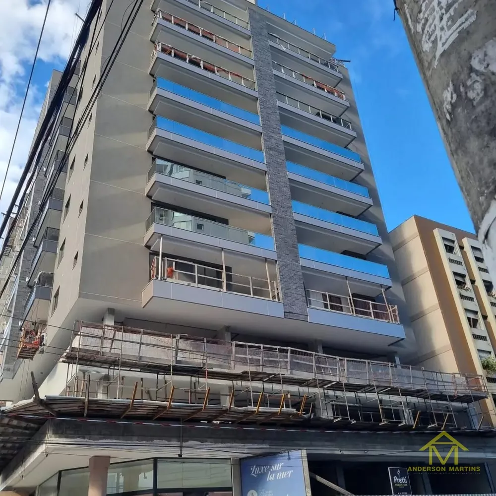 Apartamento à venda com 4 quartos, 101m² - Foto 2