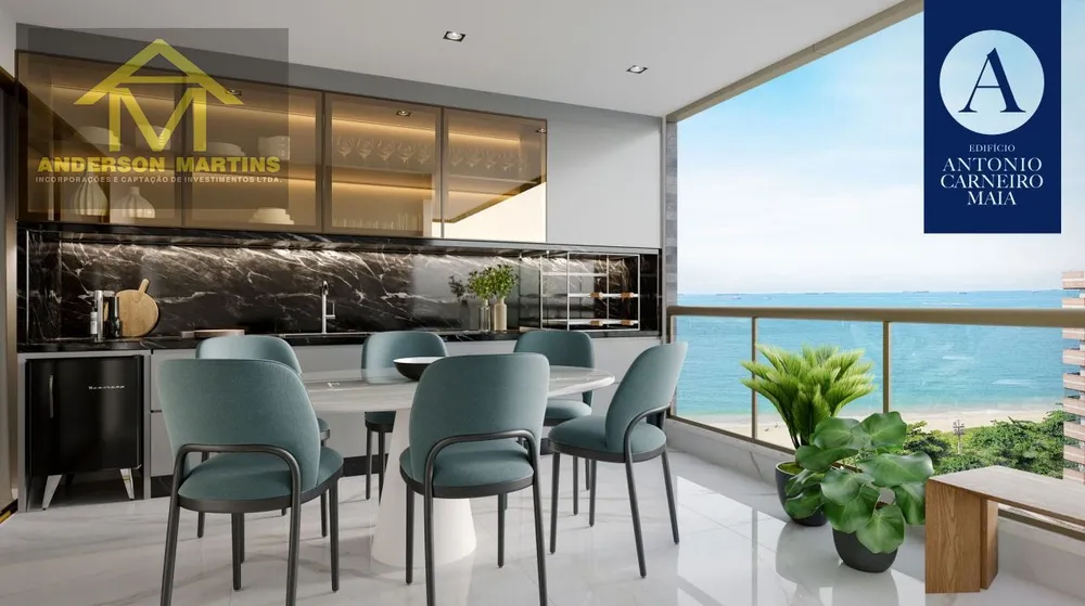 Apartamento, 4 quartos, 101 m² - Foto 5