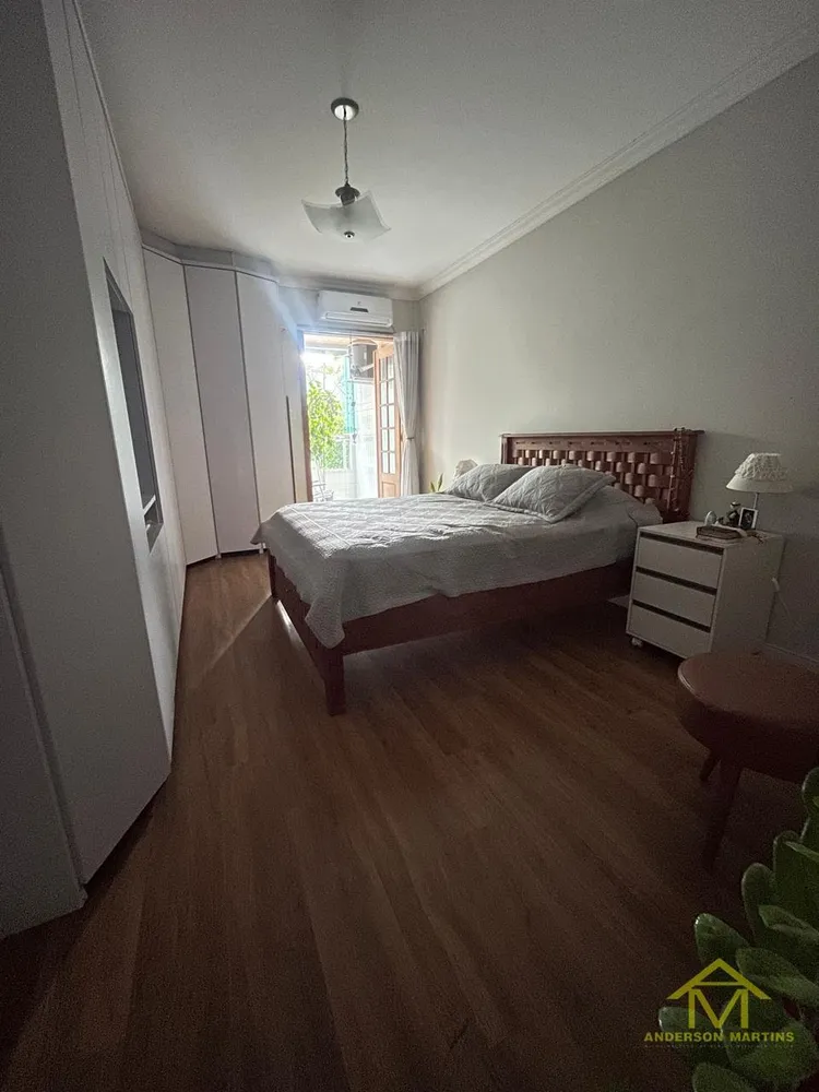 Apartamento, 3 quartos, 162 m² - Foto 4