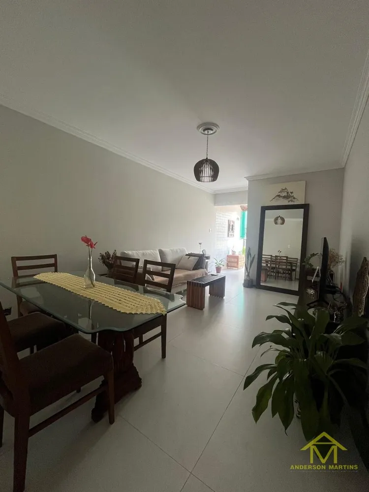 Apartamento, 3 quartos, 162 m² - Foto 1