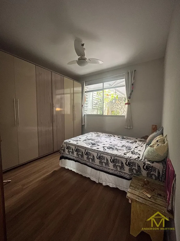 Apartamento, 3 quartos, 162 m² - Foto 3
