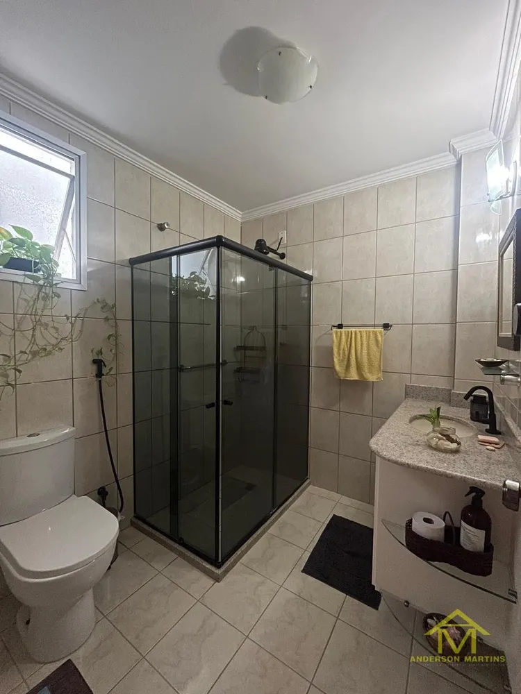 Apartamento, 3 quartos, 162 m² - Foto 2
