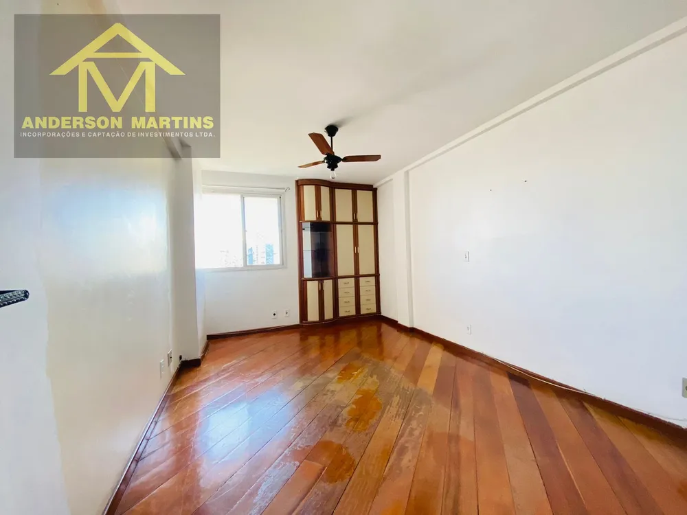 Apartamento, 3 quartos, 135 m² - Foto 4