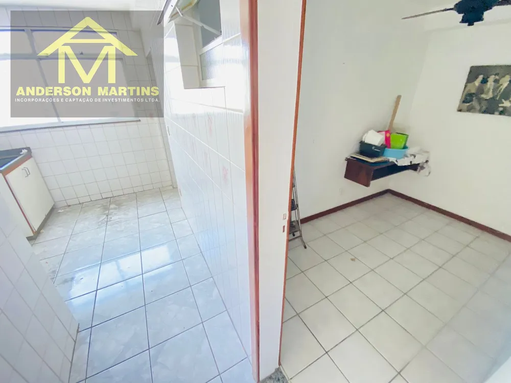 Apartamento, 3 quartos, 135 m² - Foto 3