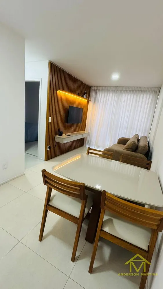 Apartamento, 2 quartos, 60 m² - Foto 2