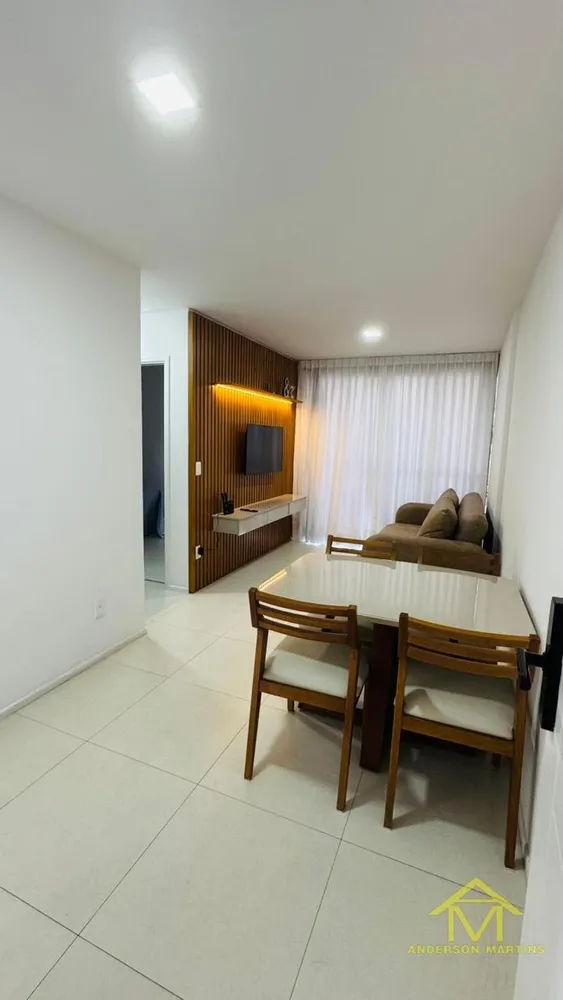 Apartamento, 2 quartos, 60 m² - Foto 1