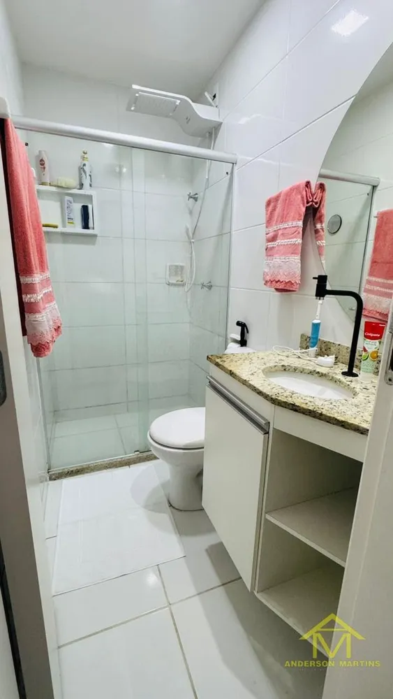 Apartamento, 2 quartos, 60 m² - Foto 4