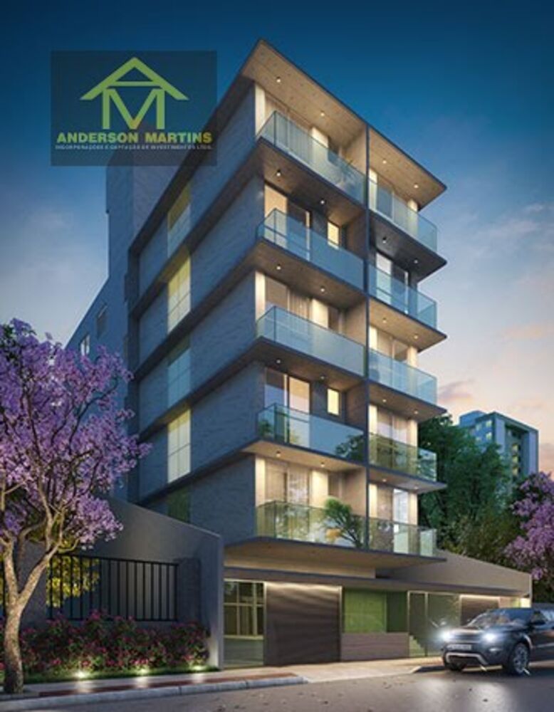 Apartamento, 1 quarto, 96 m² - Foto 2