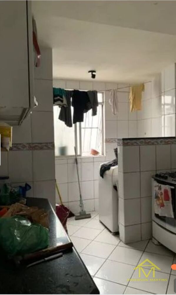 Apartamento à venda com 2 quartos, 65m² - Foto 8