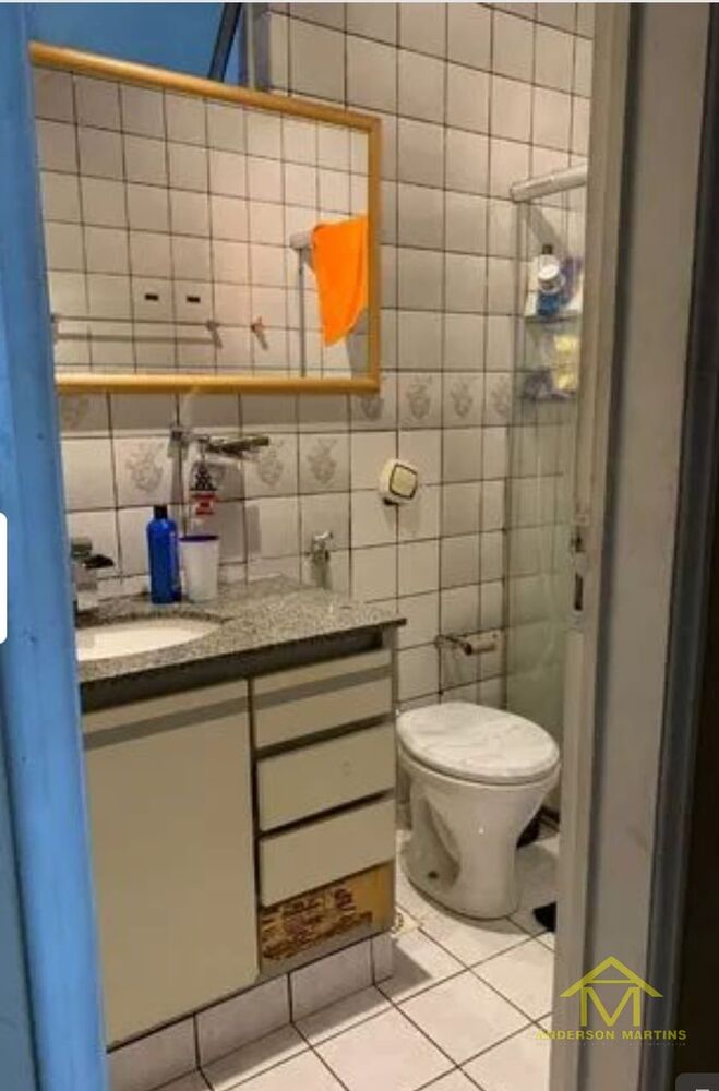 Apartamento à venda com 2 quartos, 65m² - Foto 4