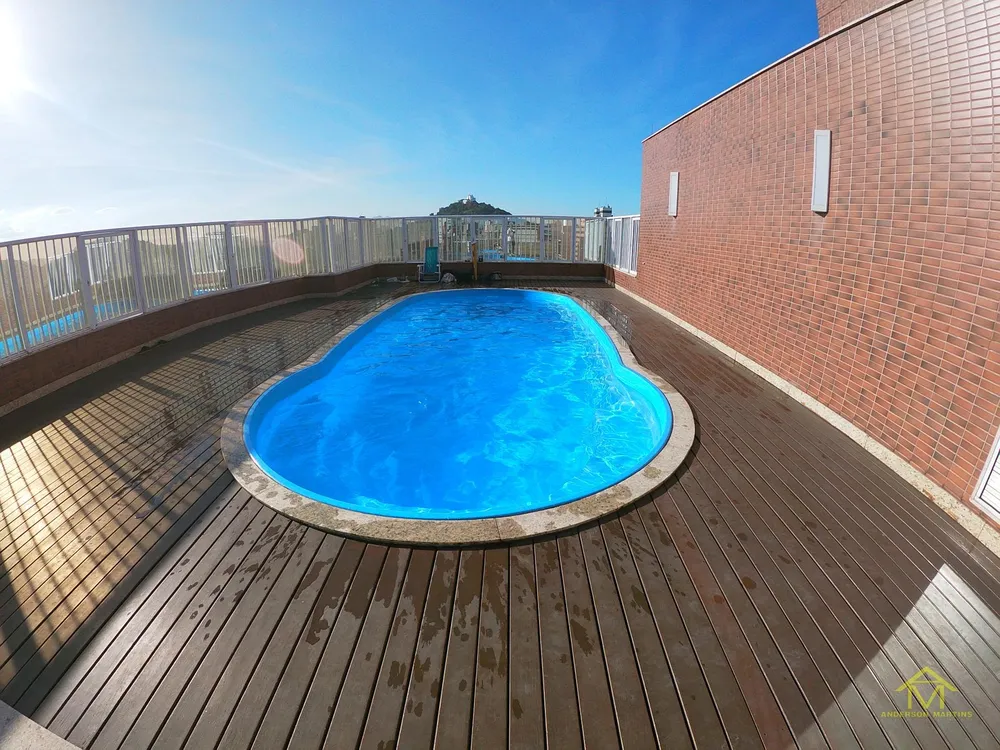 Apartamento, 3 quartos, 99 m² - Foto 3