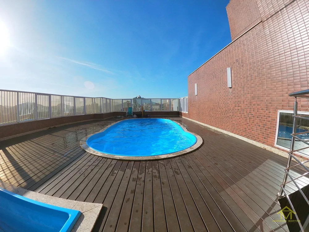 Apartamento, 3 quartos, 99 m² - Foto 2