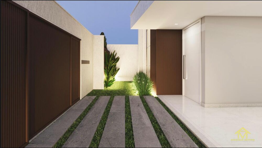 Casa, 3 quartos, 160 m² - Foto 3