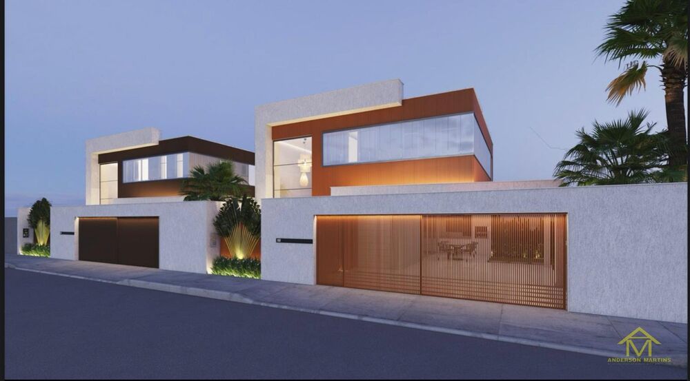 Casa, 3 quartos, 160 m² - Foto 1